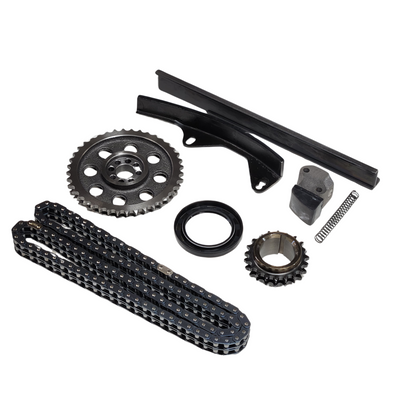 Adjustable timing chain kit, OSK, L20B only