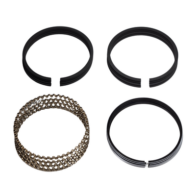 Hasting ring sets cast suit all L series set of 4