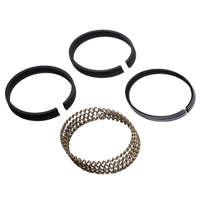 Hasting ring sets cast suit all L series set of 4