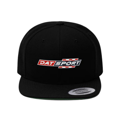 Datsport Logo Hat
