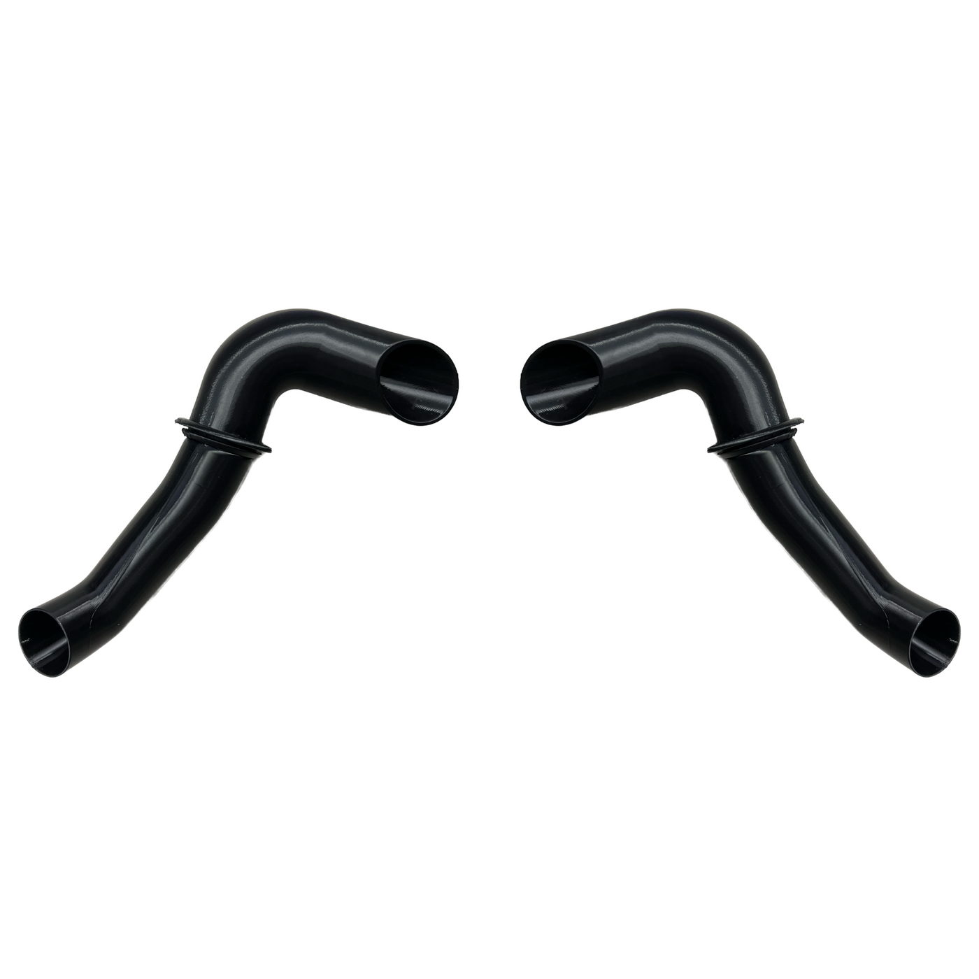 Datsun 1600/510 cowl drain hoses PAIR (Hailes Industries)