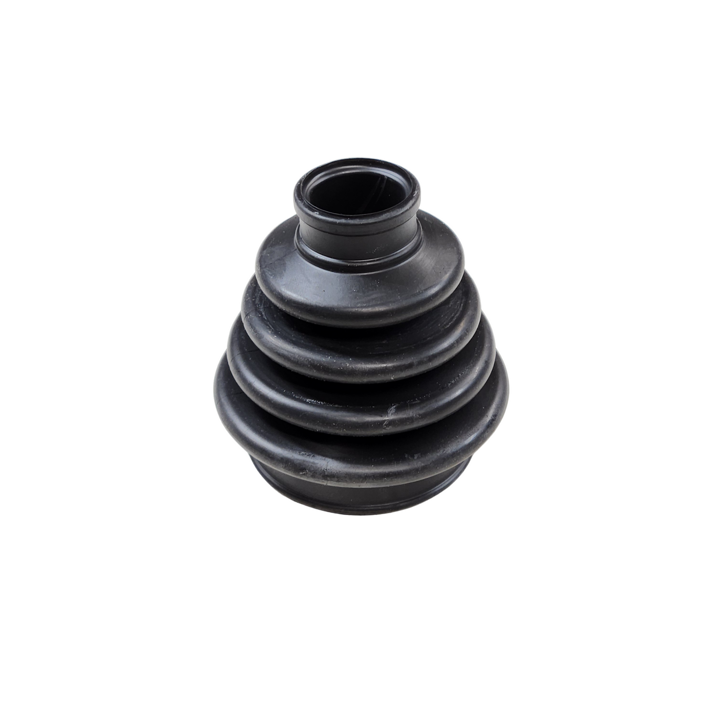 Rear axle half shaft rubber boot | Genuine Nissan part